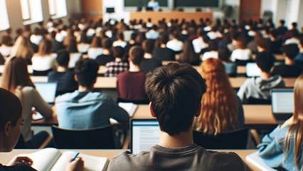 Kampüslere dönüş yolu açılıyor: Öğrenci affı teklifi bugün Meclis'te! Kimler yararlanacak?