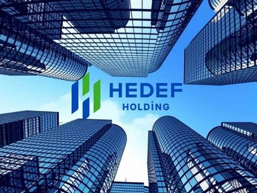 HEDEF bedelsiz sermaye artırımında hak kullanım tarihini açıkladı