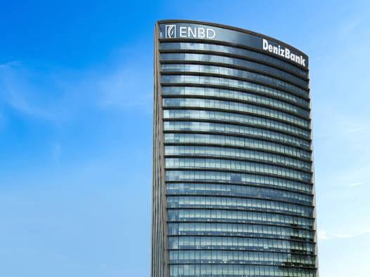 DenizBank 2026 yılının ilk dokuz ayına ilişkin finansal sonuçlarını açıkladı