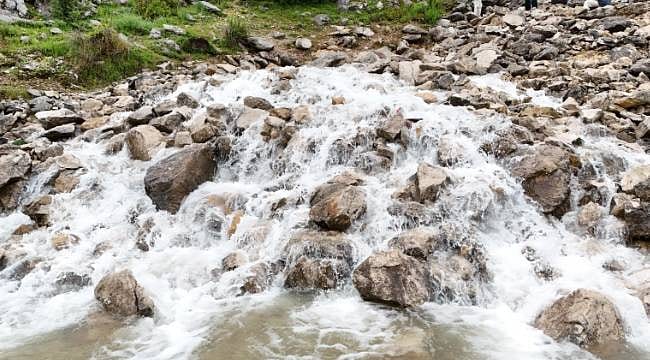 "Göz" 6 yıl sonra geri döndü: Eskisinden daha güçlü akıyor