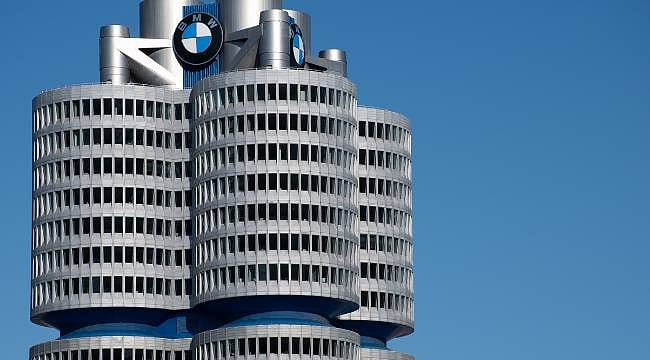 Alman otomotiv sektöründeki kriz büyüyor: Çin baskısı ve düşen talep nedeniyle 8 bin kişiyi işten çıkaracak