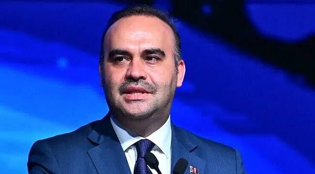"Türkiye'nin ilk Ay görevi kapsamında geliştirilen uzay aracının üretimi tamamlandı"
