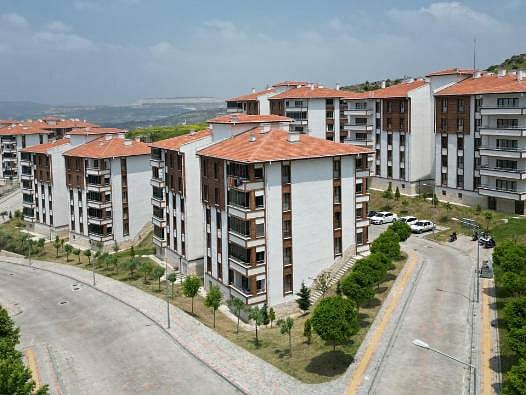 TOKİ'den yüzde 25 indirim kampanyası: Kimler yararlanabilir, başvurular nasıl yapılacak?