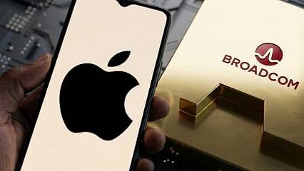 Apple geleceğin yapay zeka çipleri için 30 milyar dolar harcayacak