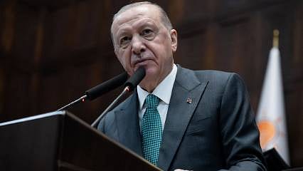 "Çanakkale, inancın ve vatan sevgisinin bütün dünyaya ilan edildiği eşsiz bir destandır"