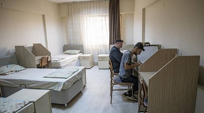 KYGM’den öğrencilere yurt ücreti uyarısı var