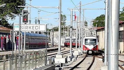 Detaylar: 1 ve 19 Mayıs'ta ulaşım bedava olacak