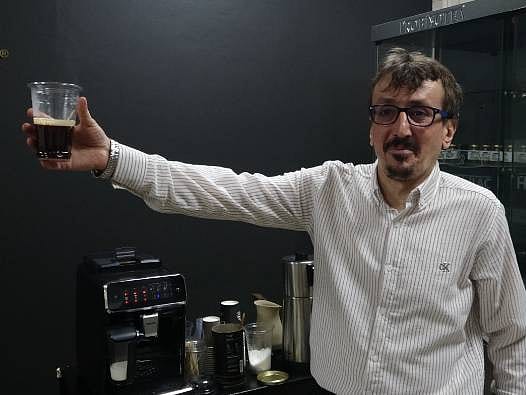 Öyle bir fikir buldu ki çaydan kahve üretti: Çay sektöründe yepyeni bir iş kolu doğuyor