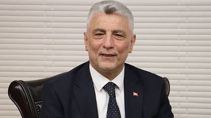 "İhracatımızı, ödemeler dengemizi ne kadar iyi hale getirirsek Türkiye ekonomisi çok daha güçlü olacak"