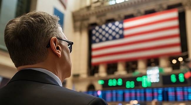 Jeopolitik krizden çift haneli ralliye: Wall Street’in yılın ilk yarısındaki büyük dönüşü
