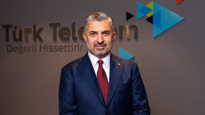 Türk Telekom’un 2026 yılı ilk çeyrek karnesi belli oldu-1