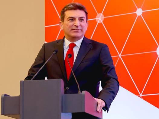 2030'da 60 milyar dolarlık portföy büyüklüğüne ulaşmayı hedefliyor