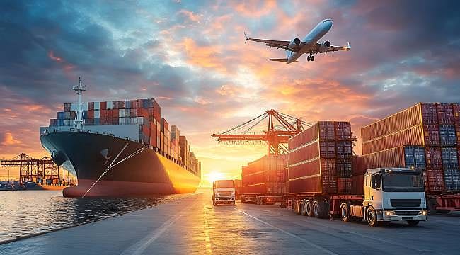 DTÖ'den küresel ticaret alarmı: 80 yılın en büyük krizi yaşanıyor! Gübre, gıda ve enerji fiyatları baskı altında