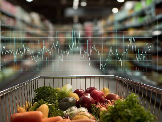 Yılın ilk enflasyon raporu 12 Şubat'ta açıklanacak