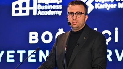 ASELSAN'da yapay zeka dönemi: Bir yılda 39 milyon dolar tasarruf