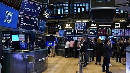 Teknoloji hisselerindeki satış baskısının azalmasıyla küresel piyasalarda risk iştahı arttı