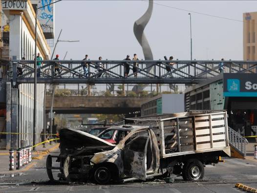 Dev operasyonun perde arkası: El Mencho nasıl etkisiz hale getirildi?