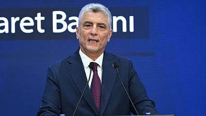 "Cari işlemler açığının önümüzdeki dönemde kademeli olarak azaltılmasını hedefliyoruz"