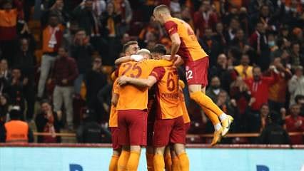 Galatasaray sandığa gidiyor