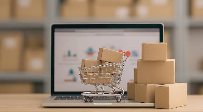 İkinci el e-ticaret hacmi bir yılda iki katından fazla büyüdü: En fazla hangi ürünler satıldı?