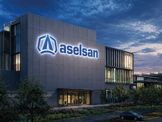 KAP'a bildirildi: ASELSAN uluslararası müşterisiyle 442,5 milyon dolarlık satış anlaşması imzaladı