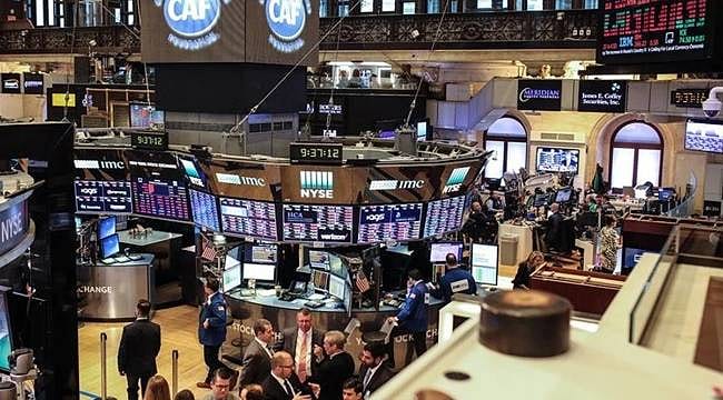 New York borsası yükselişle açıldı
