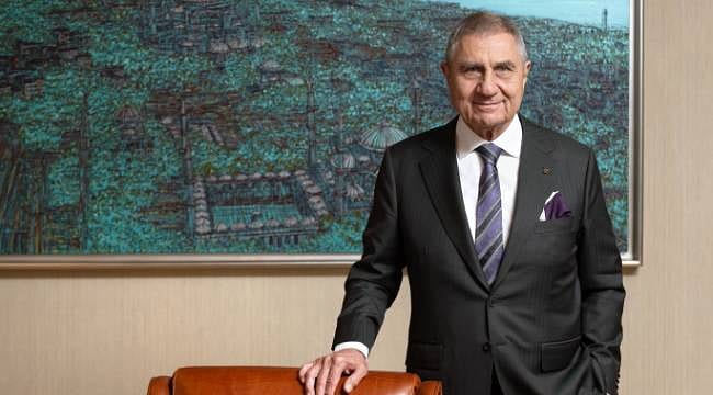 Türkiye İlaç Sanayi Derneği (TİSD) 75 yaşında
