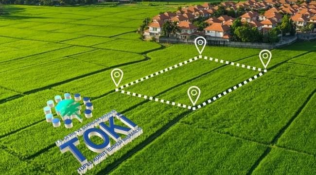 TOKİ’den 49 ilde 737 arsa fırsatı: TOKİ arsa satışı ne zaman? İşte ödeme planı ve detaylar