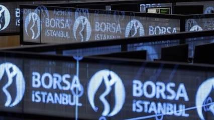 Borsada geçen hafta yeni iş ilişkisi duyuran 9 şirket var