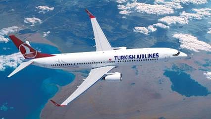 THY’den bahar kampanyası: Öğrencilere özel yüzde 15 Avrupa indirimi