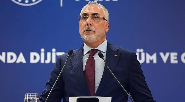 "İşsizlik oranı 2005'ten bu yana en düşük seviyede"