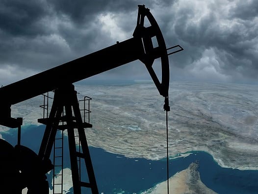 Hürmüz Boğazı'ndaki saldırı ve ABD'nin İran planları petrol piyasasını sarstı: İşte brent petrolde son durum