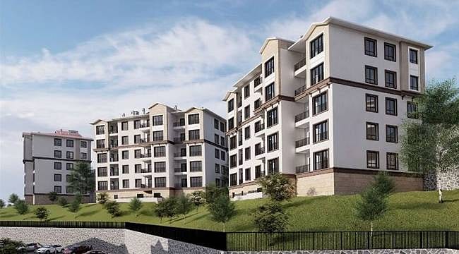 İstanbul'da kiralık sosyal konut başvuruları Pazartesi başlıyor: İşte detaylar...