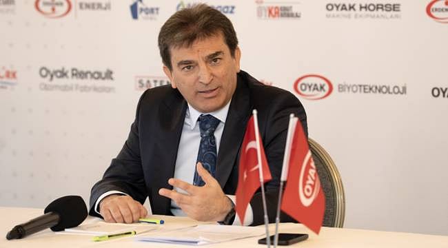 "Gelecek yıllarda daha fazla OYAK şirketi halka arz olacak"