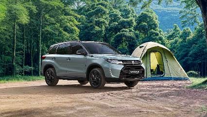 Suzuki Eylül kampanyalarını duyurdu: ÖTV avantajı, takas desteği ve ticari kredi fırsatı var