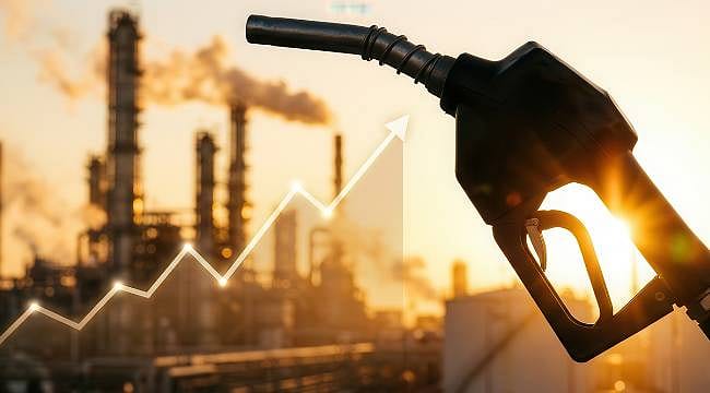ABD-İran temaslarına rağmen Hürmüz Boğazı belirsizliği petrolü yükseltti: Son durum ne?