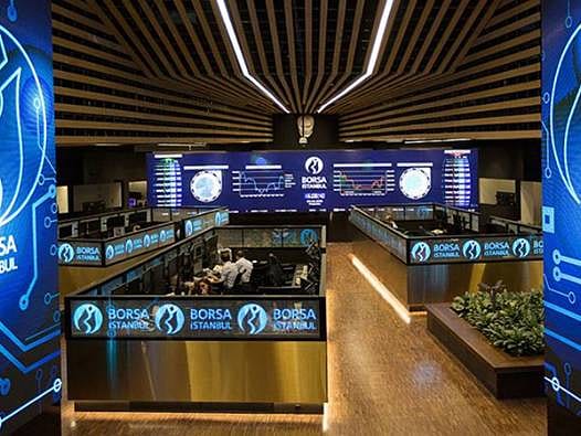 Borsada geçen hafta yeni iş ilişkisi duyuran 12 şirket var