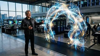 "Yapay zeka kıyamet senaryoları gerçekçi değil, 2030'da dünyanın sonu gelmeyecek"