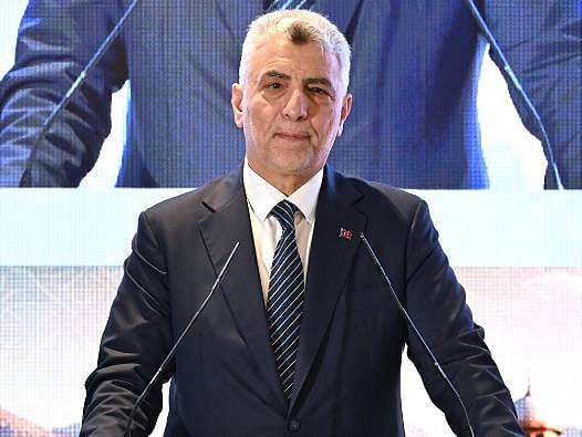 "Türkiye, NATO'nun ekonomik dayanıklılığına katkı sağlayan başlıca ülkeler arasında yer alıyor"