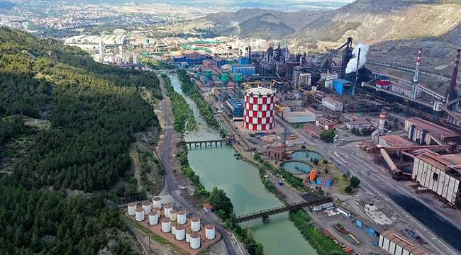 KARDEMİR, 4 milyar lira yatırımla kuracağı GES'leri 2028'de devreye alacak