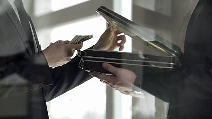 Başkentte dev gasp operasyonu: 23 gözaltı var