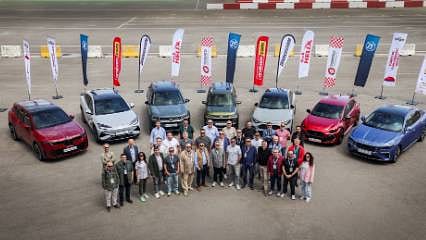 BMW’den Togg’a, Renault’dan BYD’ye: Final öncesi test sürüşleri tamamlandı