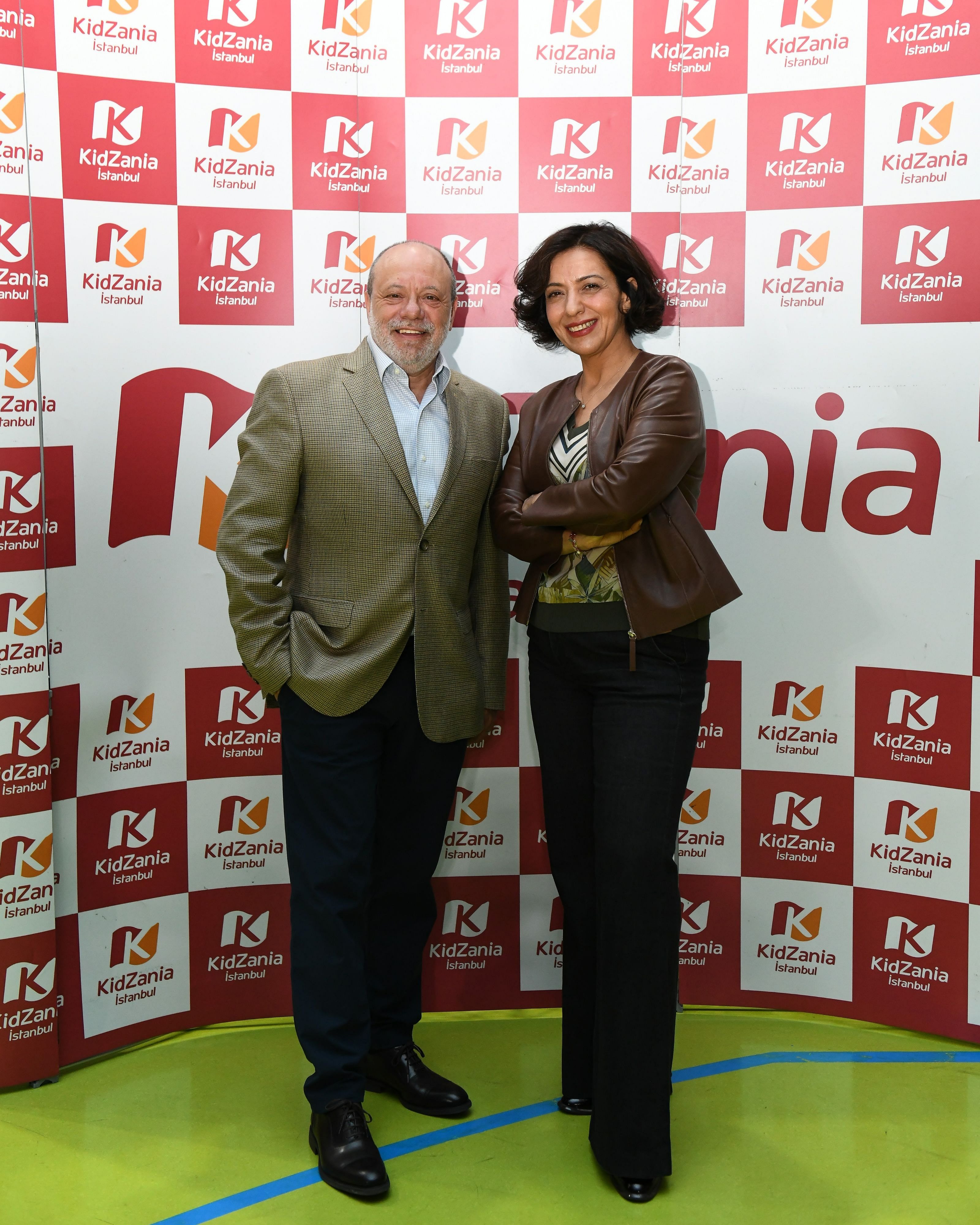 KidZania’da deneyimsel öğrenme ve Alfa Kuşağı konuşuldu-2