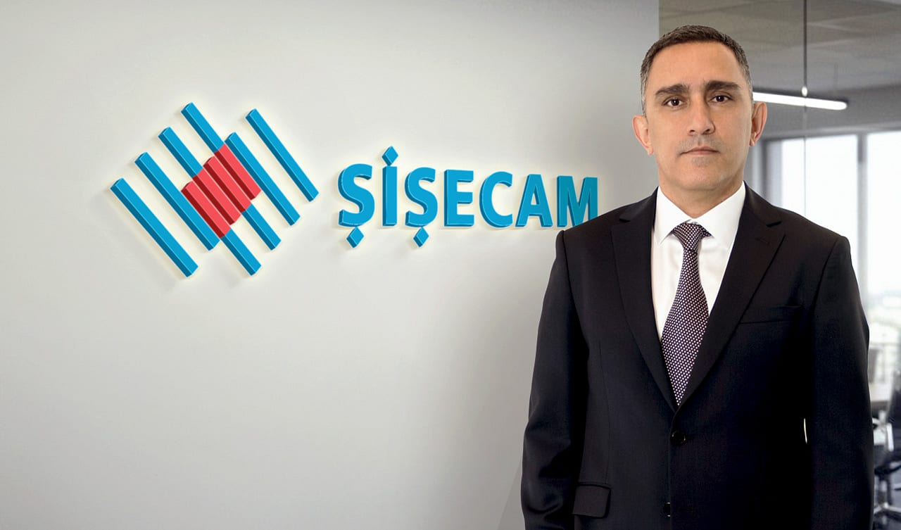Şişecam ilk çeyrek bilançosunu açıkladı: Satışların yüzde 61’i yurt dışından-1