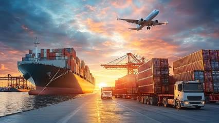 DTÖ'den küresel ticaret alarmı: 80 yılın en büyük krizi yaşanıyor! Gübre, gıda ve enerji fiyatları baskı altında