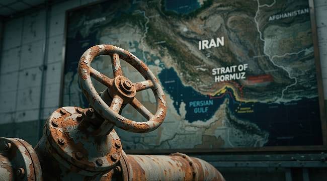 Modern dönemin en büyük petrol ve gaz arzı kesintisi: Küresel enerji sektörü krizle nasıl mücadele etti?