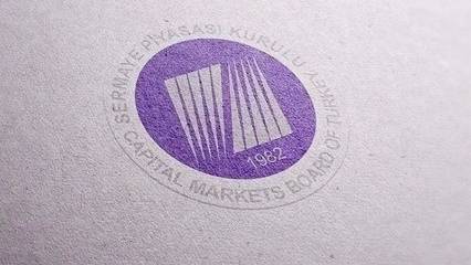 SPK bülteni yayımlandı: 3 kişiye geçici işlem yasağı geldi