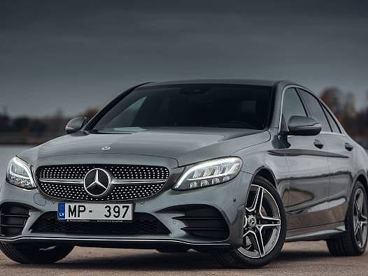 Mercedes-Benz'in üçüncü çeyrek satışları yüzde 6 düştü