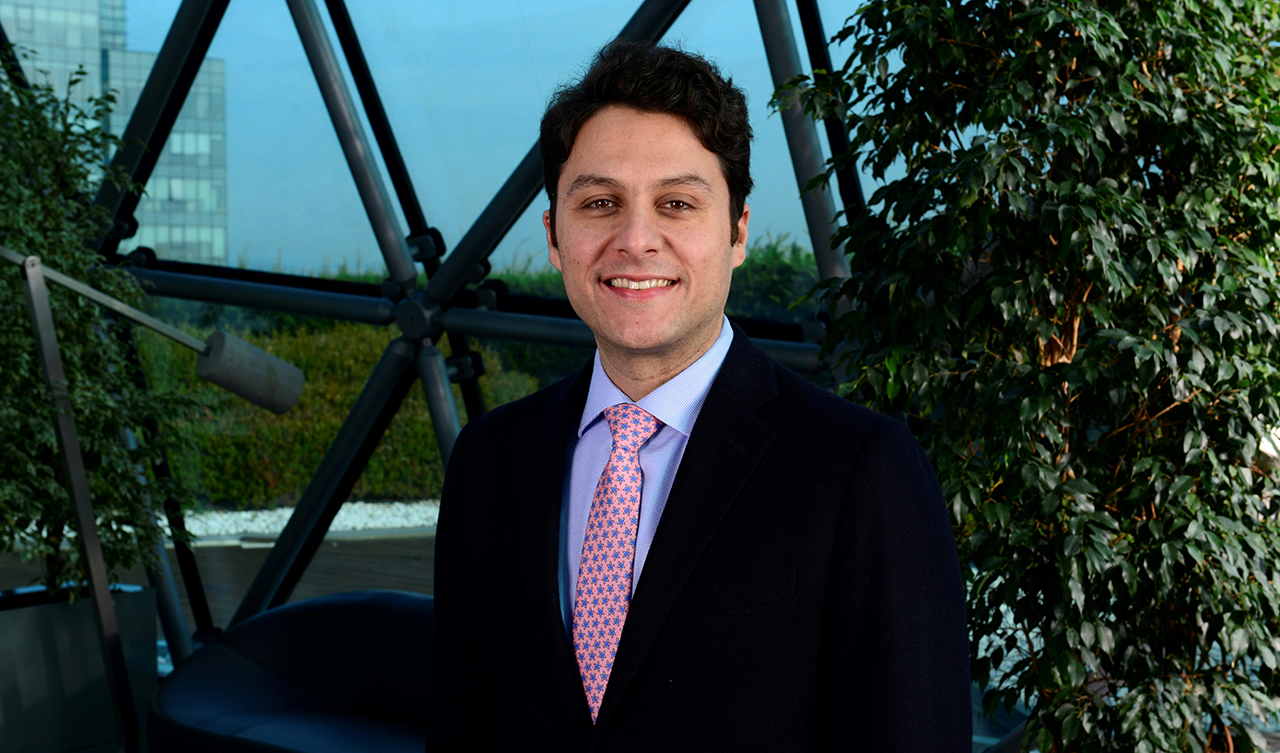 Albaraka Türk'ten 2025 yılı bilanço değerlendirmesi-1