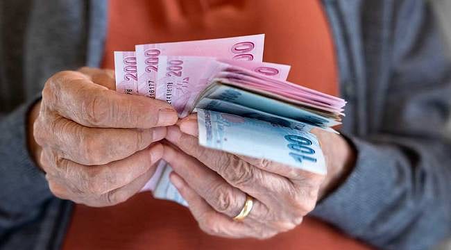 Çifte emeklilik imkanı: Bireysel Emeklilik Sistemi ile ikinci gelir kapısı! Şartlar neler?